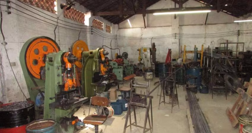 Venda Salão Comercial Sao Caetano do Sul Fundacao Ref: 32954