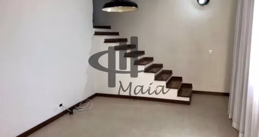 Casa com 3 quartos à venda na FRANCESCO FIOROTTI, TV, Nova Gerti, São Caetano do Sul
