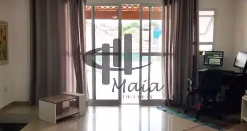 Casa com 3 quartos à venda na PADRE MORORO, R, São José, São Caetano do Sul