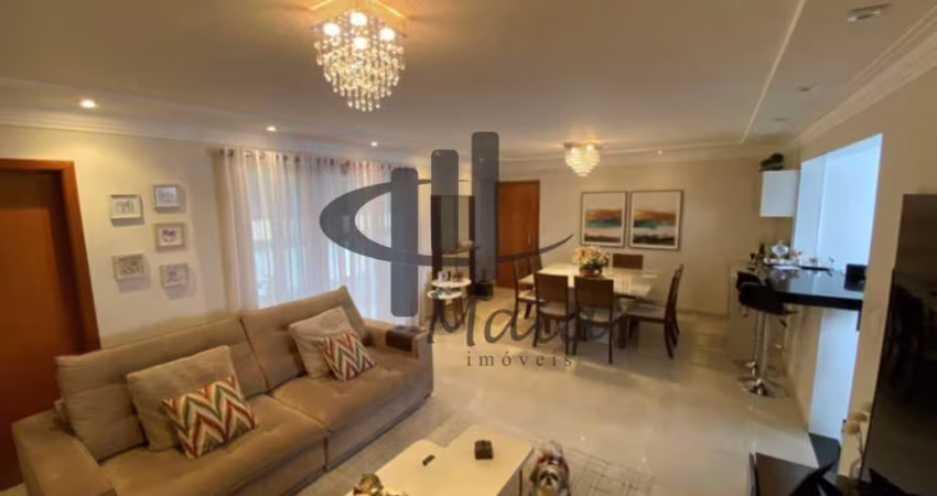 Venda Apartamento Sao Caetano do Sul Santo Antonio Ref: 33716