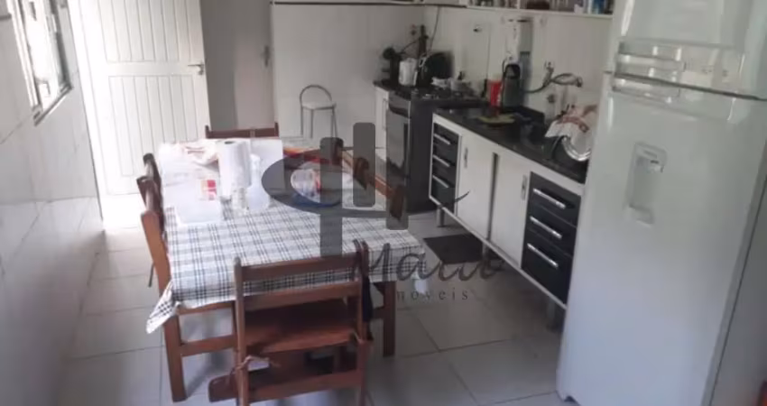 Casa com 2 quartos à venda na LOMAS VALENTINAS, R, Barcelona, São Caetano do Sul