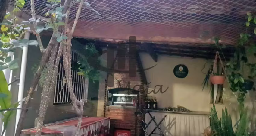 Casa com 3 quartos à venda na CASTRO ALVES, R, Cerâmica, São Caetano do Sul