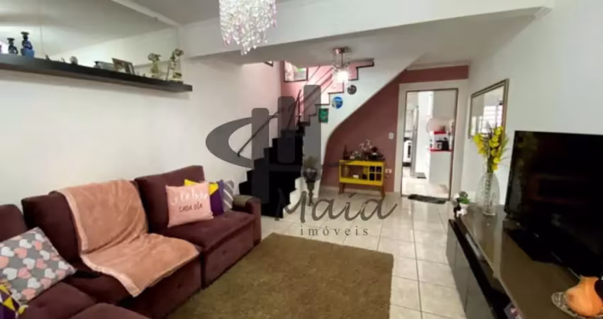 Casa com 3 quartos à venda na JOSE DO PATROCINIO, R, Centro, São Caetano do Sul