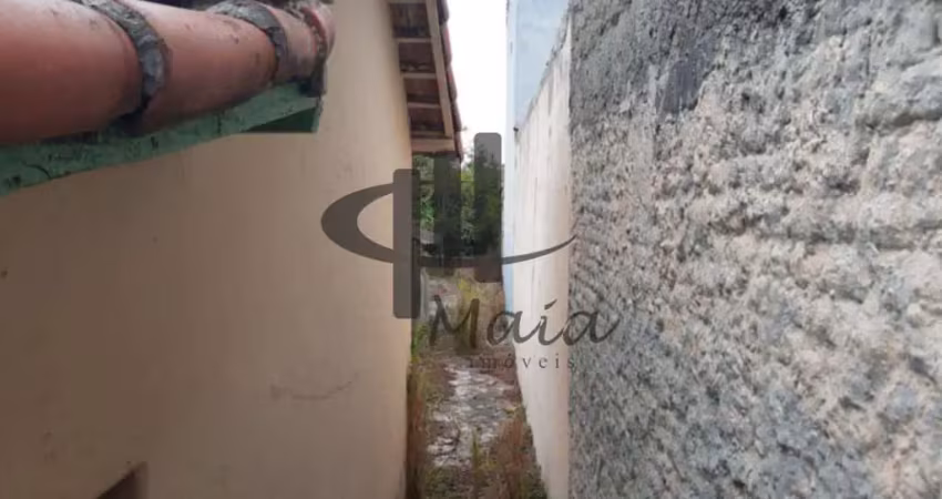 Casa com 3 quartos à venda na DOS MENINOS, R, Nova Gerti, São Caetano do Sul