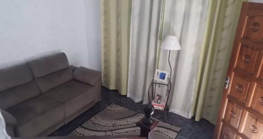 Venda Sobrado Santo Andre Palmares Ref: 34939