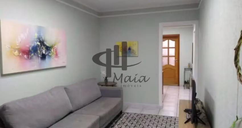 Venda apartamento sao caetano do sul santa maria ref: 35881