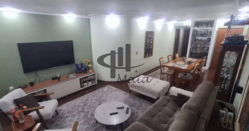 Venda Apartamento Sao Caetano do Sul Santa Paula Ref: 36191