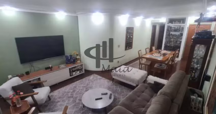 Venda apartamento sao caetano do sul santa paula ref: 36191