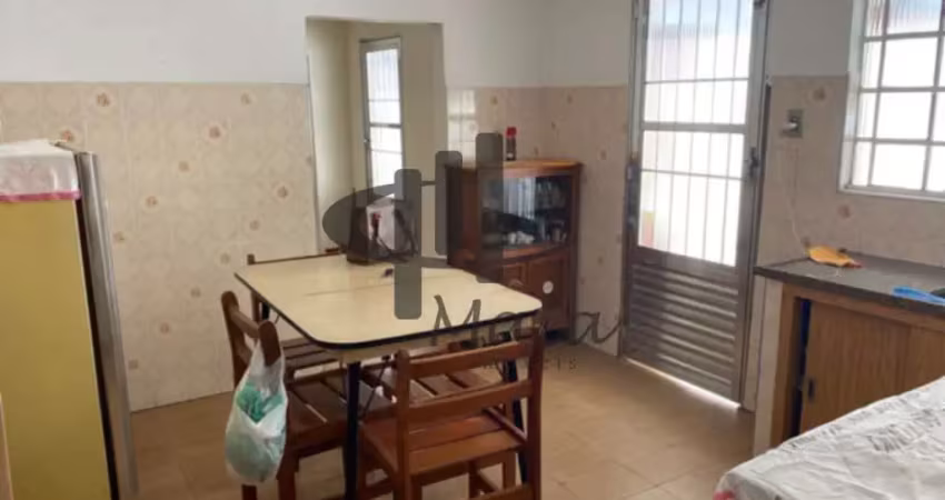 Casa com 2 quartos à venda na ORIENTE, R, Barcelona, São Caetano do Sul
