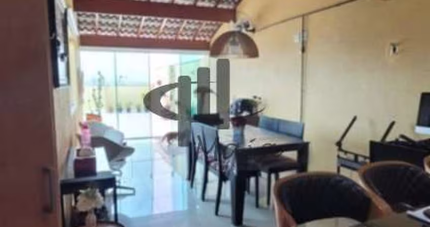 Venda Apartamento Santo Andre Santa Maria Ref: 36719