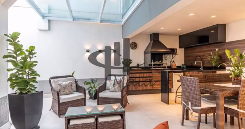 Casa com 4 quartos à venda na JOSE BENEDETTI, R, Santo Antônio, São Caetano do Sul