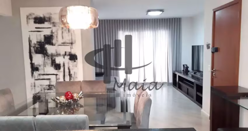 Apartamento com 3 quartos à venda na DAS ESMERALDAS, R, Jardim, Santo André