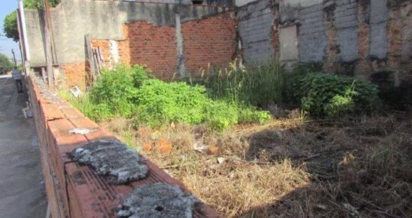 Locação Terreno Sao Caetano do Sul Nova Gerti Ref: 27131