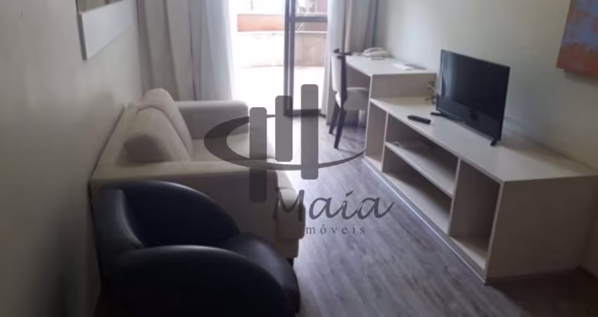Locação Apartamento Sao Caetano do Sul Barcelona Ref: 28642