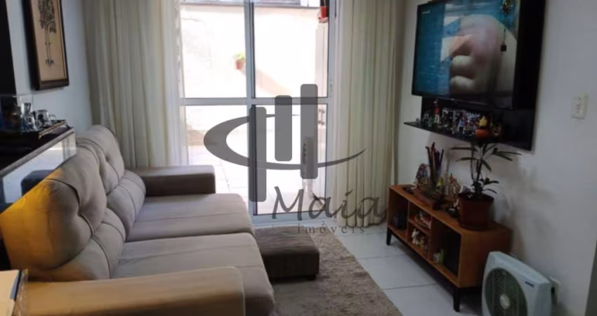 Venda Apartamento Sao Caetano do Sul Ceramica Ref: 37503
