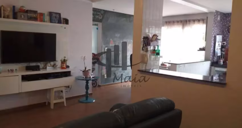 Venda apartamento santo andre santa maria ref: 37560