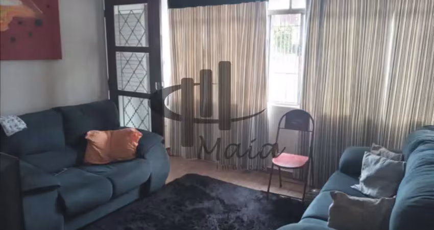 Casa com 1 quarto à venda na TIJUCUSSU, AV, Olímpico, São Caetano do Sul