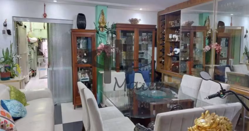 Casa com 3 quartos à venda na SANTO ANTONIO, R, Centro, São Caetano do Sul