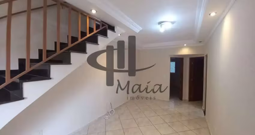 Apartamento com 2 quartos para alugar na FRIEDA, R, Nova Gerti, São Caetano do Sul