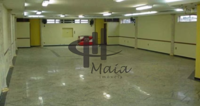 Locação Sala Comercial Sao Caetano do Sul Fundacao Ref: 12015
