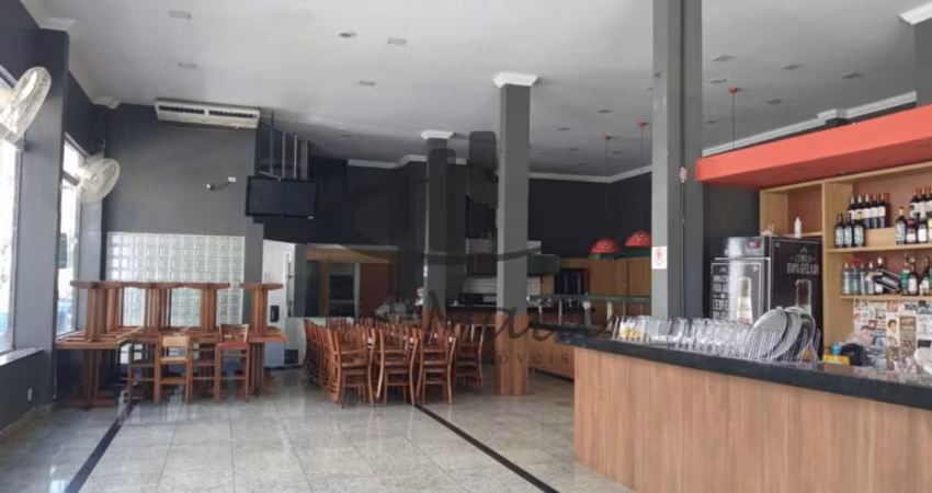 Venda Prédio Comercial Sao Caetano do Sul Santa Paula Ref: 37941