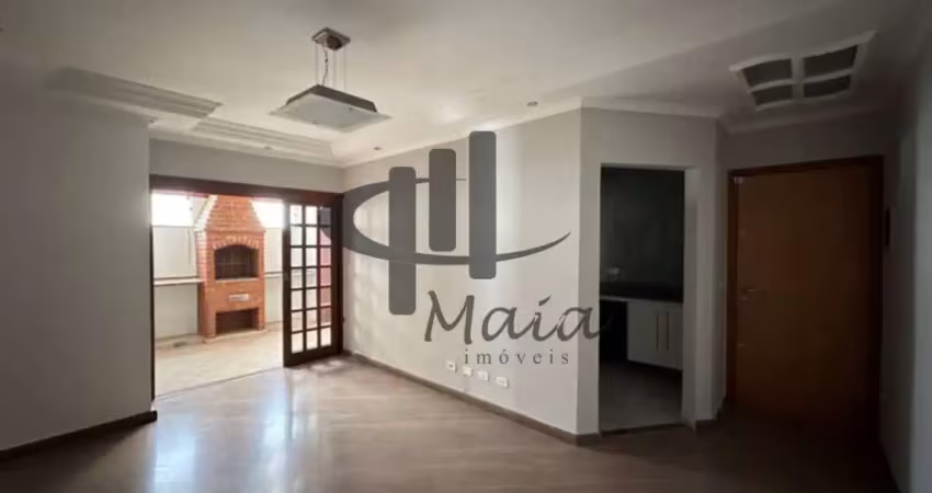 Locação apartamento santo andre camilopolis ref: 38068
