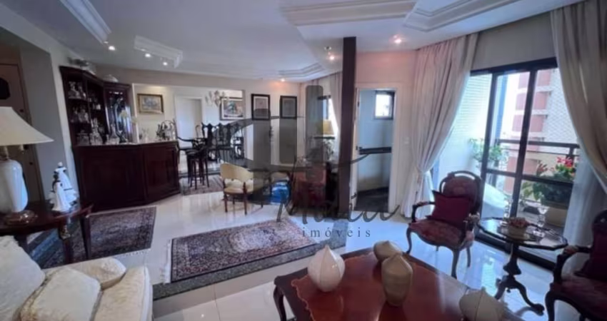 Venda Apartamento Sao Caetano do Sul Santa Paula Ref: 38168