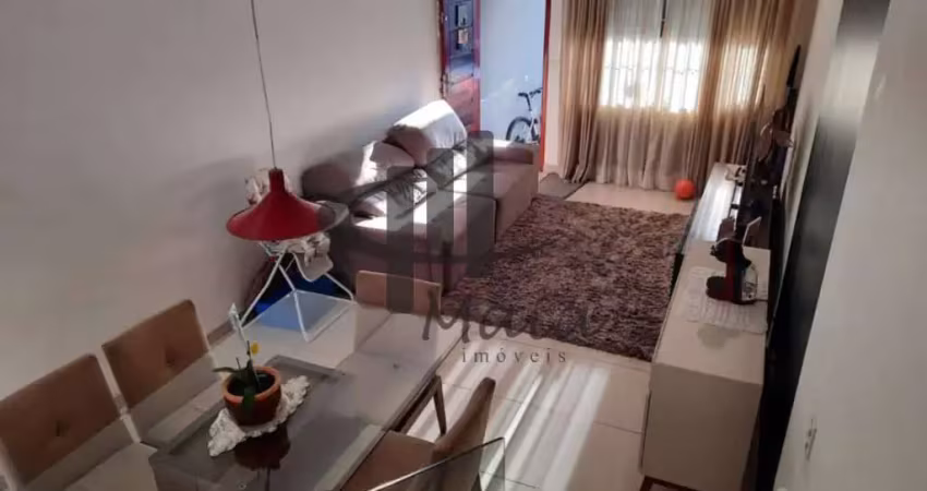Casa com 3 quartos à venda na SARGENTO MOR ANTONIO TEIXEIRA, R, Vila Alpina, São Paulo