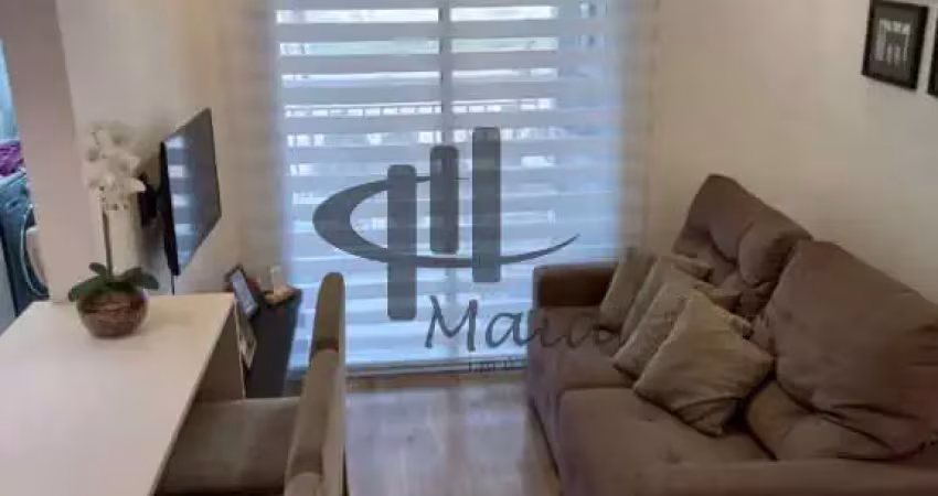Venda Apartamento Sao Caetano do Sul Jd Sao Caetano Ref: 38217