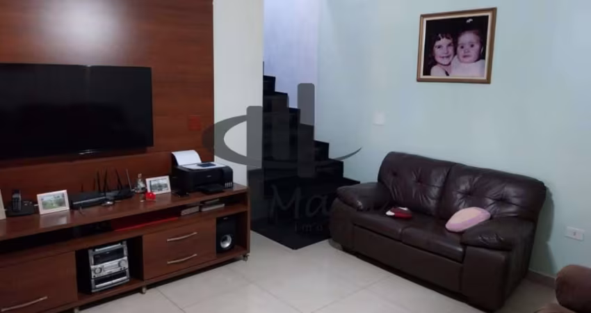 Venda Sobrado Santo Andre Vila Metalurgica Ref: 38219