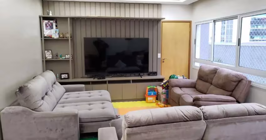 Apartamento com 4 quartos à venda na PADRE MANOEL DE PAIVA, R, Jardim, Santo André