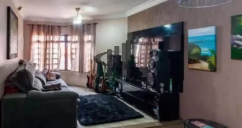 Casa com 3 quartos à venda na TRES PEDRAS, R, Vila Alpina, São Paulo