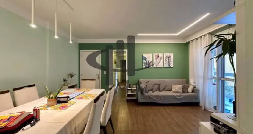 Venda apartamento sao caetano do sul santo antonio ref: 38348