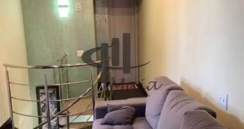 Apartamento com 2 quartos à venda na VINTE E QUATRO DE FEVEREIRO, R, Casa Branca, Santo André