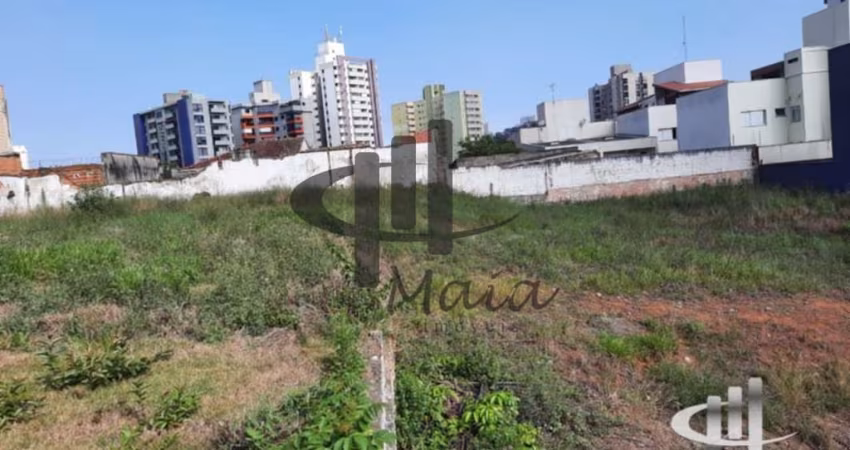Locação Terreno Santo Andre Valparaiso Ref: 39003