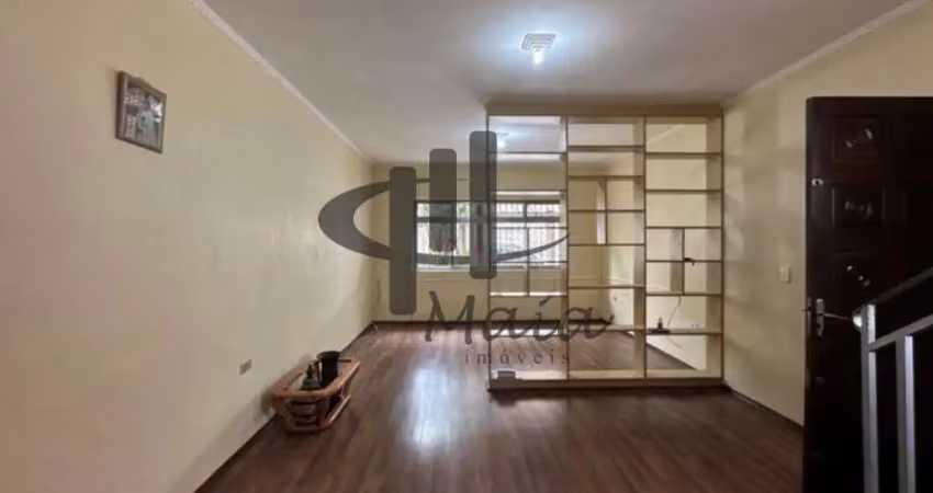 Casa com 4 quartos à venda na DOMITILA, R, Mauá, São Caetano do Sul