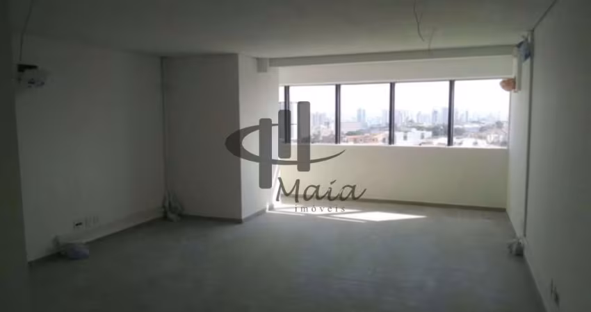 Locação Sala Comercial Santo Andre Vl Gilda Ref: 39096