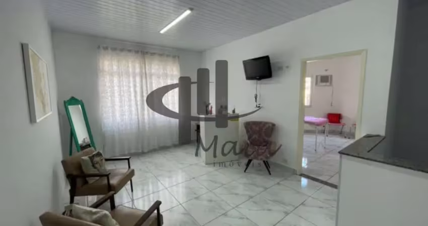 Casa com 3 quartos à venda na FERNAO DIAS, R, Campestre, Santo André