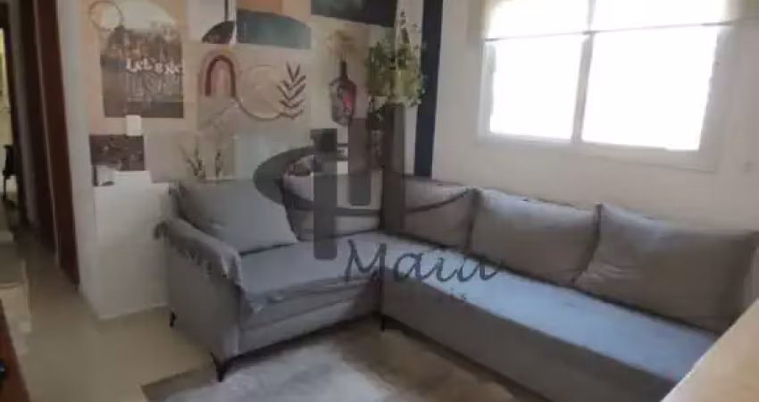 Apartamento com 2 quartos à venda na DIOGO FERNANDES, R, Campestre, Santo André
