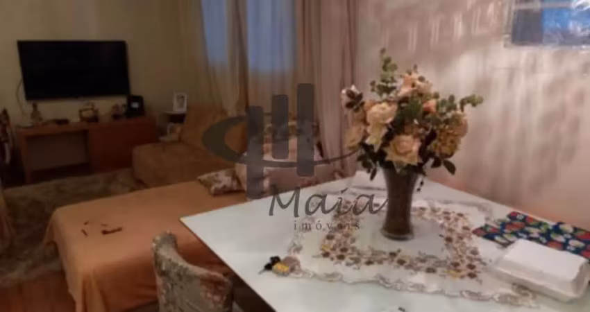 Casa com 6 quartos à venda na CASSAQUERA, AL, Barcelona, São Caetano do Sul