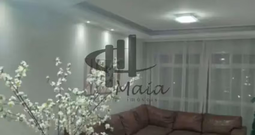 Apartamento com 3 quartos à venda na GENERAL GLICERIO, R, Centro, Santo André