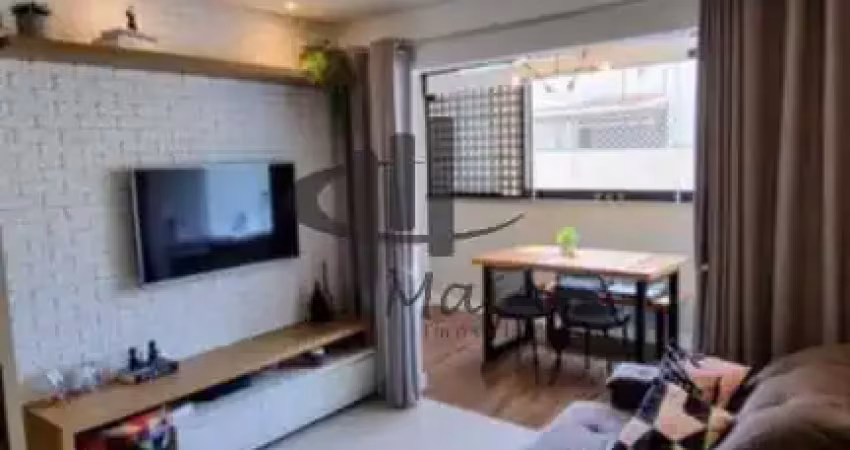 Casa com 2 quartos à venda na JEQUITINHONHA, R, Campestre, Santo André