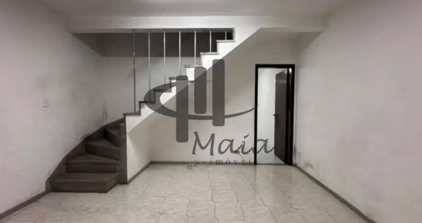 Casa com 2 quartos à venda na DAS LAGRIMAS, EST, Mauá, São Caetano do Sul