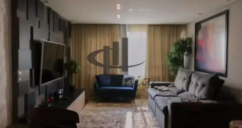 Venda apartamento sao caetano do sul santa paula ref: 39555
