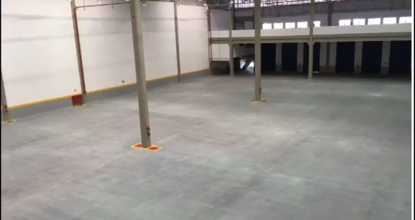 Barracão / Galpão / Depósito para alugar na CAMINHO DE GOIAS, AV, Jardim São Bento, Jundiaí