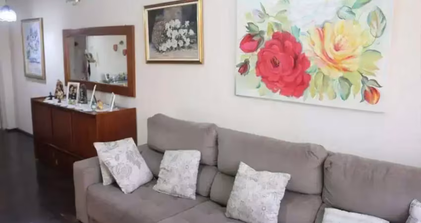 Casa com 3 quartos à venda na GAGO COUTINHO, AV, Santa Maria, Santo André