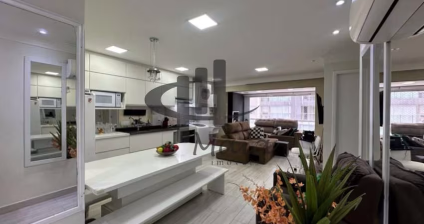 Locação Apartamento Sao Caetano do Sul Santa Paula Ref: 39759