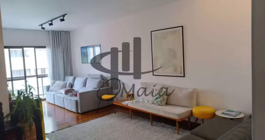 Venda Apartamento Sao Caetano do Sul Santo Antonio Ref: 39819