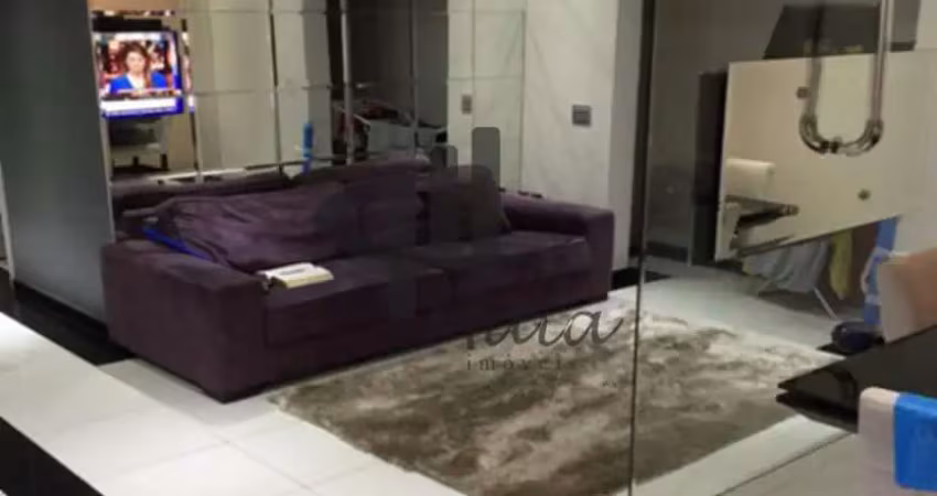 Venda apartamento sao caetano do sul jd sao caetano ref: 33382