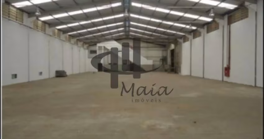 Barracão / Galpão / Depósito para alugar na SEVERINO TESCAROLLO, R, Centro, Itatiba